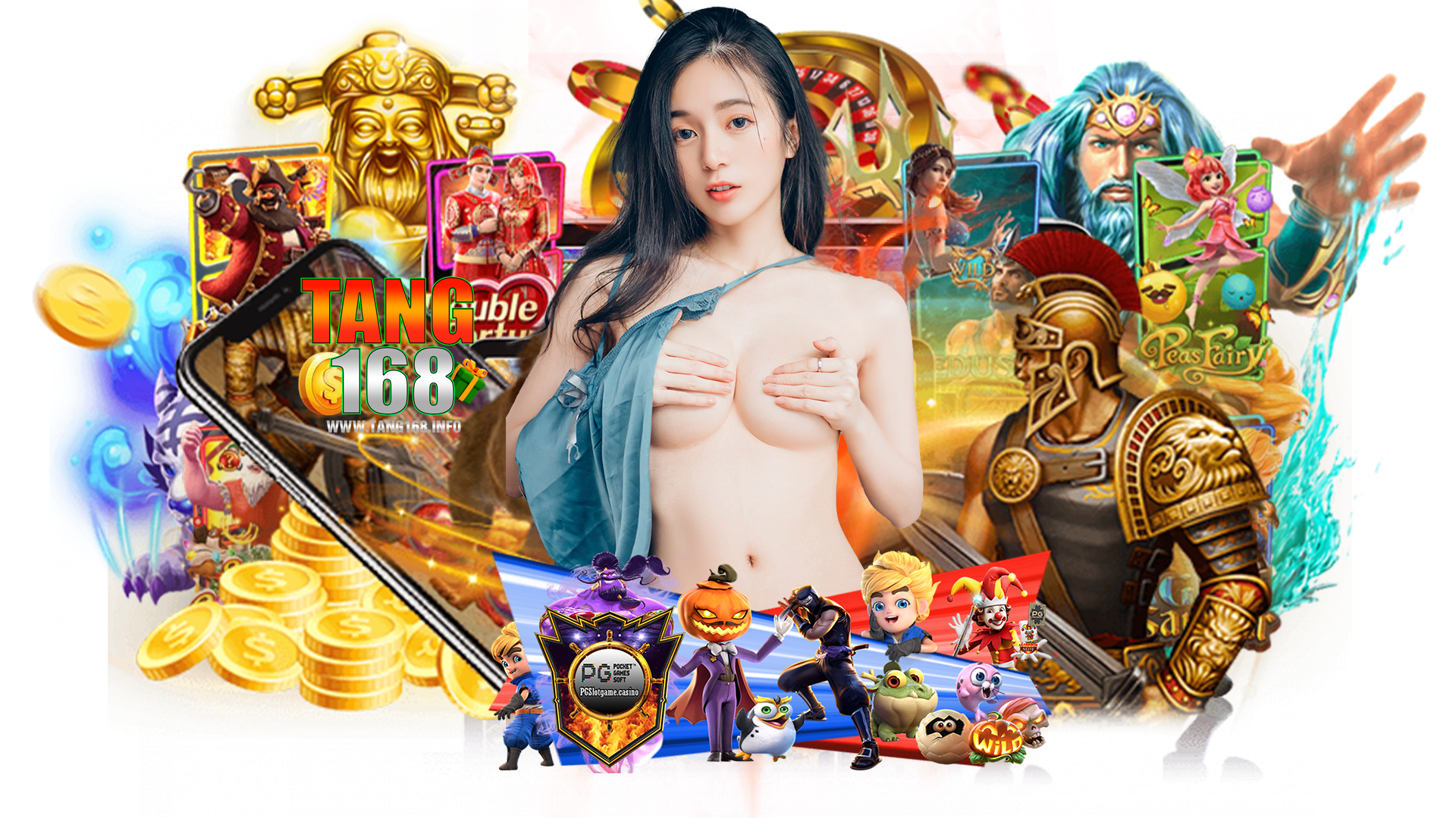 tang168